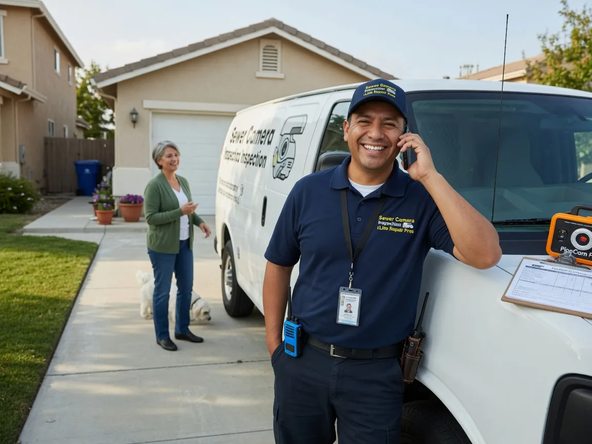 Sewer Line Repair Whitleyville, TN FAQs